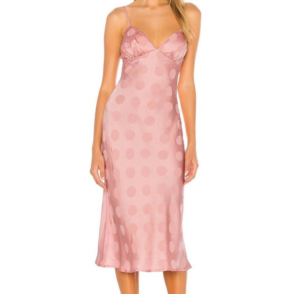 revolve song of style dress - Picture 1 of 3